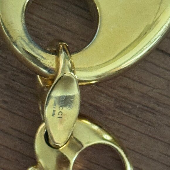 Gucci Marina Chain Bracelet - Picture 4 of 4